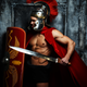 Image for article titled The Very Sexy People of Ancient Rome, According to Stock Photos